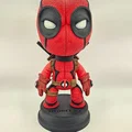 Deadpool By Nforce3D - Thumbnail 1