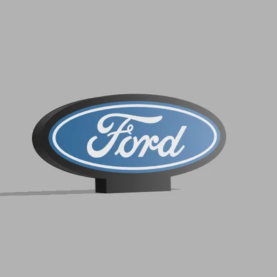 Đèn Ford (Ford Lamp)