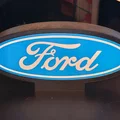 Đèn Ford (Ford Lamp) - Thumbnail 2
