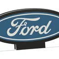 Đèn Ford (Ford Lamp) - Thumbnail 3