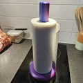 kitchen roll (giá/ống giấy bếp) - Thumbnail 1
