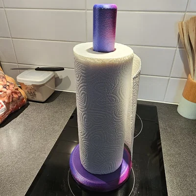 kitchen roll (giá/ống giấy bếp)