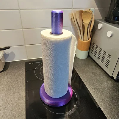 kitchen roll (giá/ống giấy bếp)