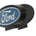 Đèn Ford (Ford Lamp) - Thumbnail 5