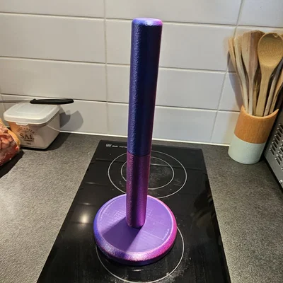 kitchen roll (giá/ống giấy bếp)