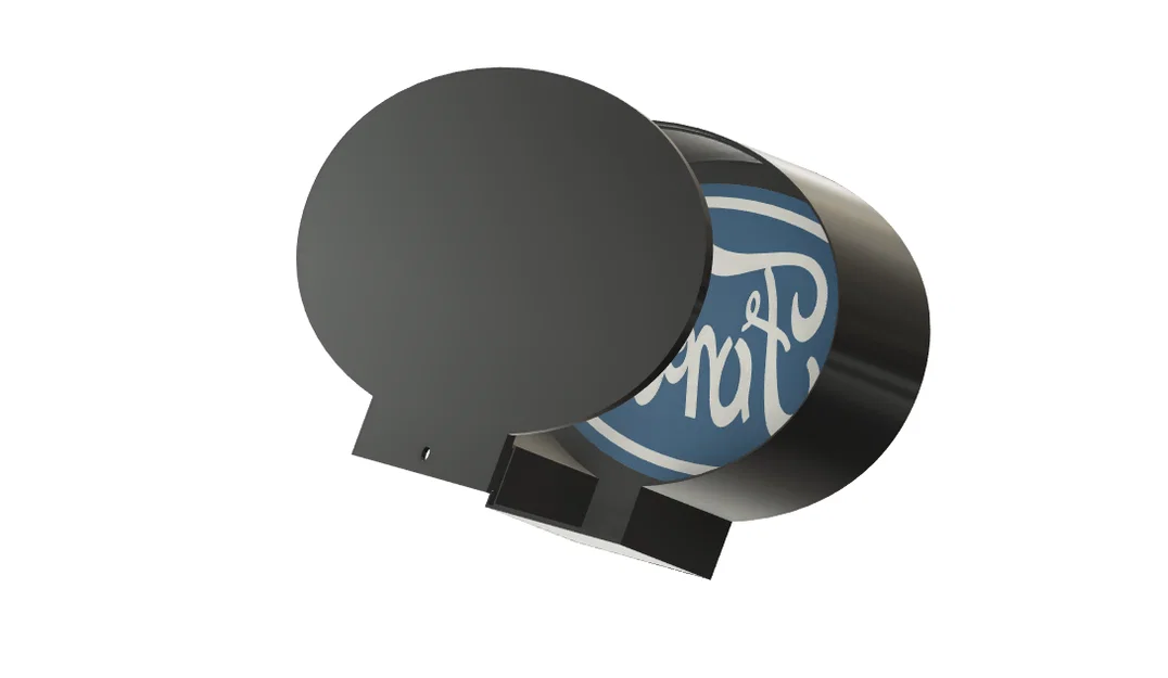 Đèn Ford (Ford Lamp) - Image 6