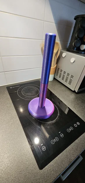 kitchen roll (giá/ống giấy bếp) - Image 4