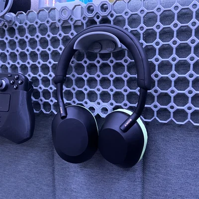 Móc treo tai nghe multiboard (multiboard headphone holder)