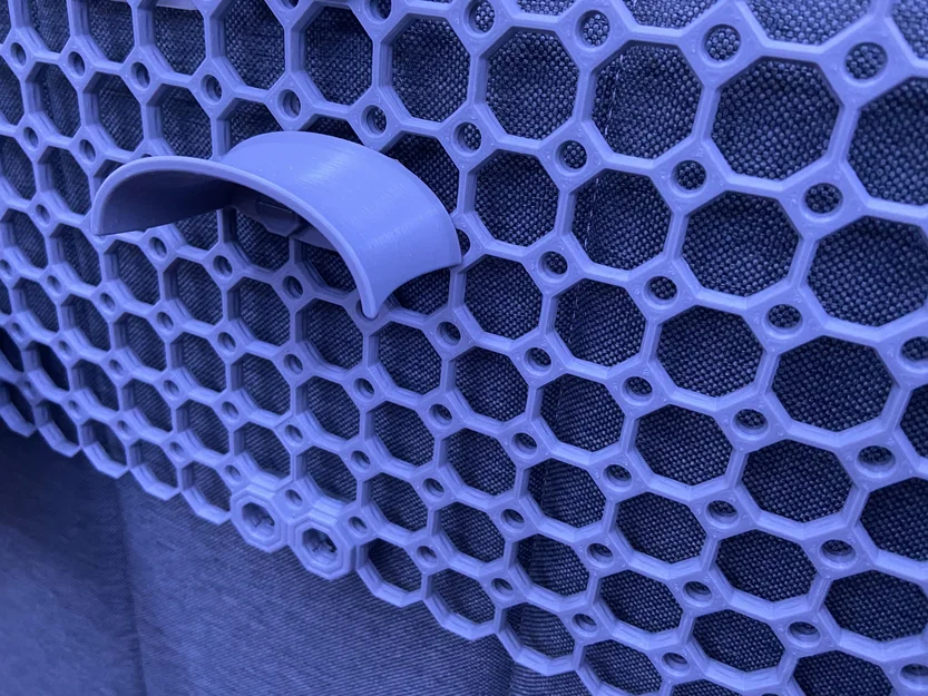 Móc treo tai nghe multiboard (multiboard headphone holder) - Image 2