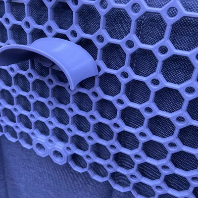 Móc treo tai nghe multiboard (multiboard headphone holder)