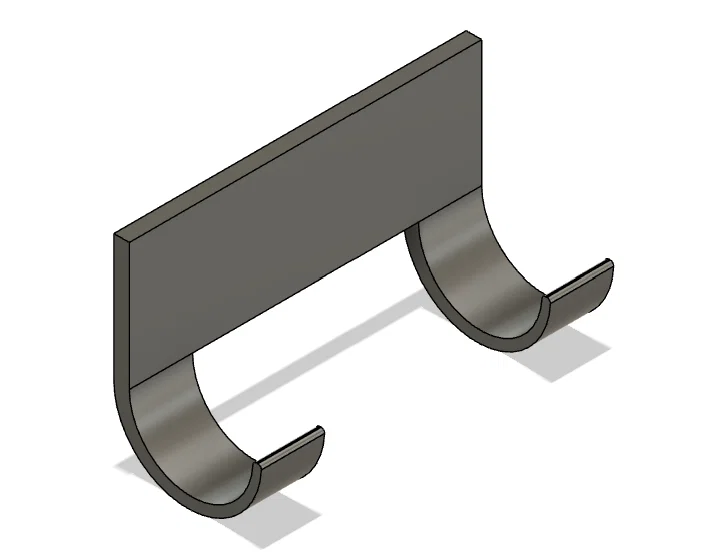 Giá Treo Tường LEGO Technic Koenigsegg Jesko Absolut (42173) Tiện Lợi - Image 1