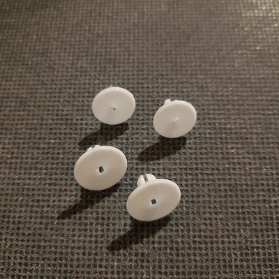 Chốt kẹp radiator Buderus (Buderus Radiator Clamping Pin)