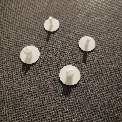 Chốt kẹp radiator Buderus (Buderus Radiator Clamping Pin)