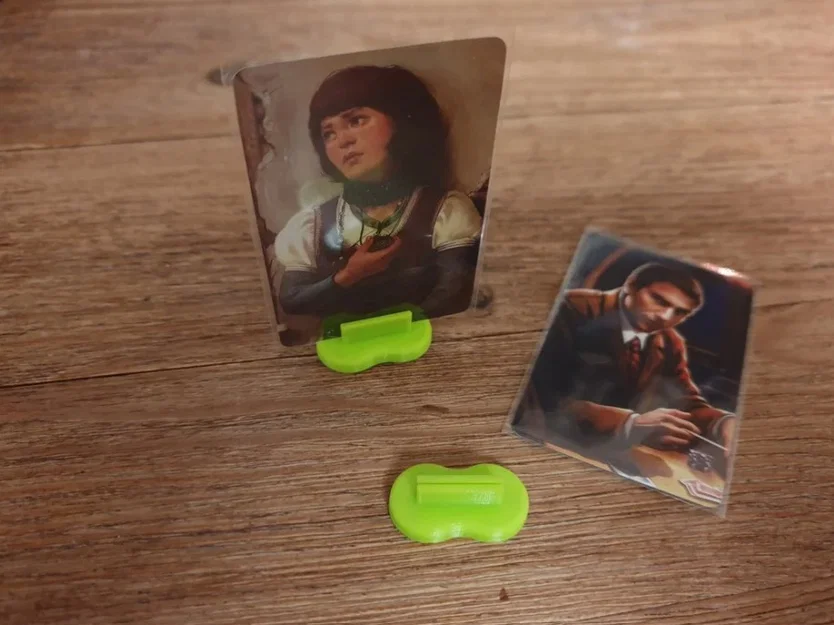 Đế đứng nhân vật Arkham Horror LCG (Arkham Horror LCG character stand) - Image 2