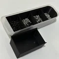 Vách chia khay (bin subdividers) cho IRIS USA Parts & Hardware Cabinet - Thumbnail 6