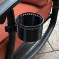 Khay giữ ly gắn ghế patio (Patio Chair Cup Holder) - Thumbnail 1