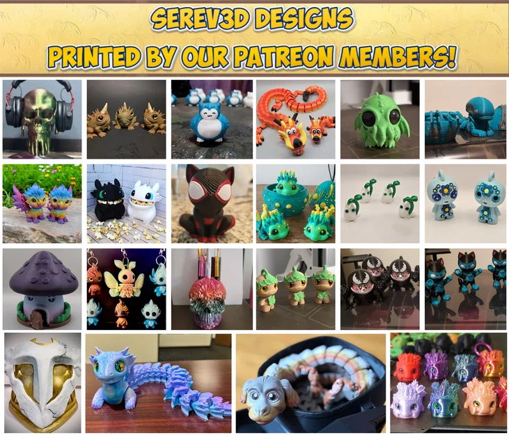 Jack Skellington Pumpkin - SEREV3d - Image 5