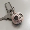 Jack Skellington Pumpkin - SEREV3d - Thumbnail 7