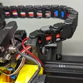 Ender 3 v2 Neo: Cable Chain 3 trục & Direct Drive extruder mount - Thumbnail 10