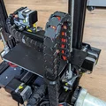 Ender 3 v2 Neo: Cable Chain 3 trục & Direct Drive extruder mount - Thumbnail 11