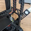 Ender 3 v2 Neo: Cable Chain 3 trục & Direct Drive extruder mount - Thumbnail 13
