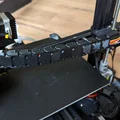 Ender 3 v2 Neo: Cable Chain 3 trục & Direct Drive extruder mount - Thumbnail 14