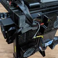 Ender 3 v2 Neo: Cable Chain 3 trục & Direct Drive extruder mount - Thumbnail 17