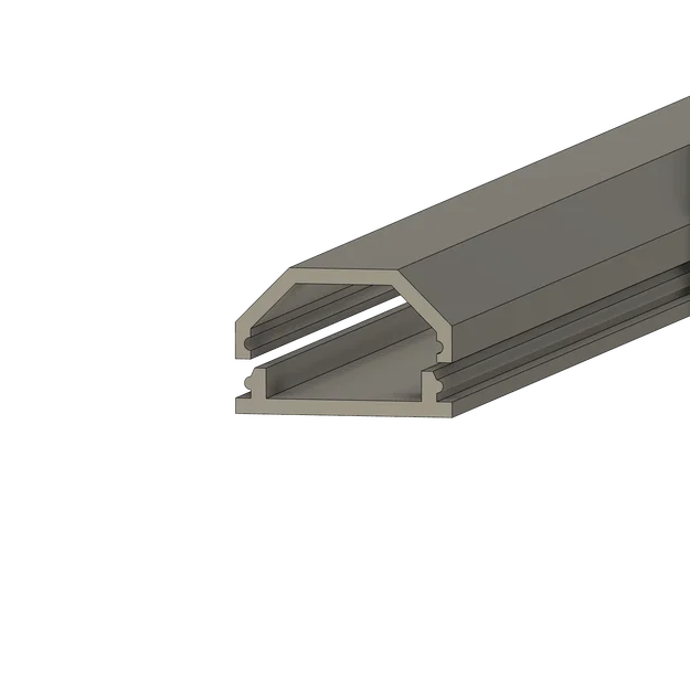 Kabelkanal / Cable duct (Máng đi dây) - Image 1