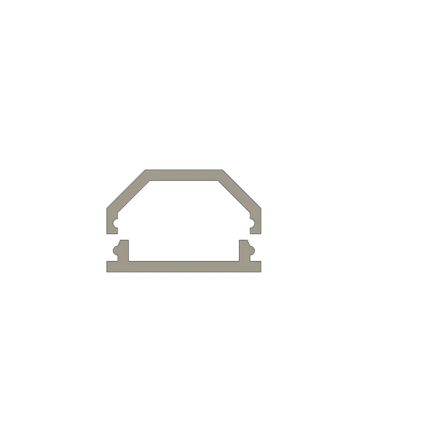 Kabelkanal / Cable duct (Máng đi dây) - Image 2