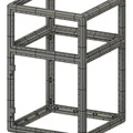 Enclosure dạng module cho máy in 3D - Thumbnail 3