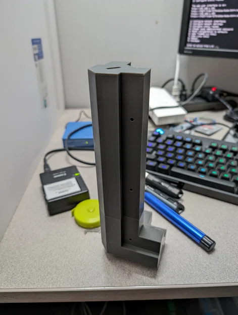 Enclosure dạng module cho máy in 3D - Image 4