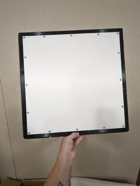 Enclosure dạng module cho máy in 3D - Image 9