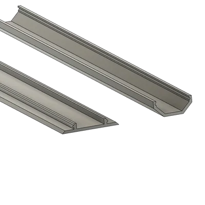 Eck Kabelkanal / Máng đi dây góc (Corner cable duct)