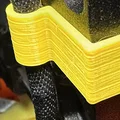 Kẹp cố định dây cáp MMU3 cho máy in MK4 và MK3/S/+ - Thumbnail 1