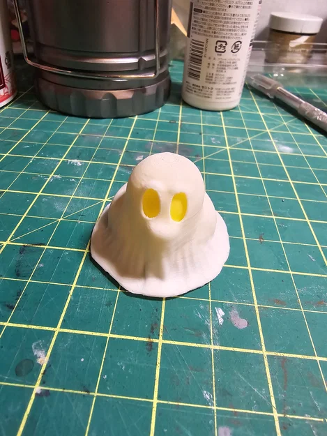 Vịt Cao Su Ma Mị (Spooky Rubber Duck) - Image 1