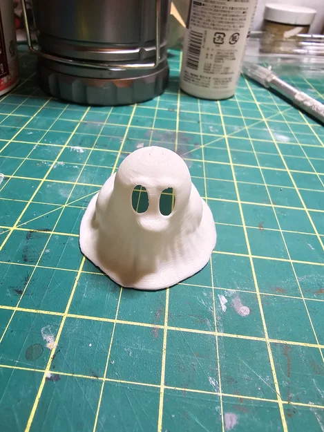 Vịt Cao Su Ma Mị (Spooky Rubber Duck) - Image 2