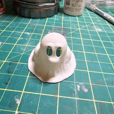 Vịt Cao Su Ma Mị (Spooky Rubber Duck)