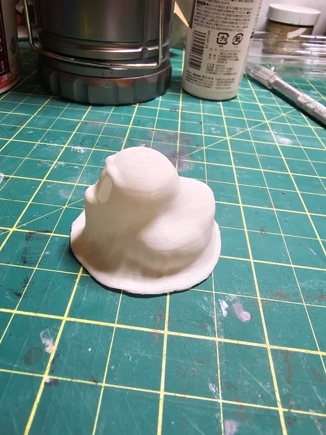 Vịt Cao Su Ma Mị (Spooky Rubber Duck) - Image 3