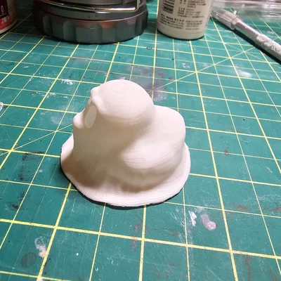 Vịt Cao Su Ma Mị (Spooky Rubber Duck)