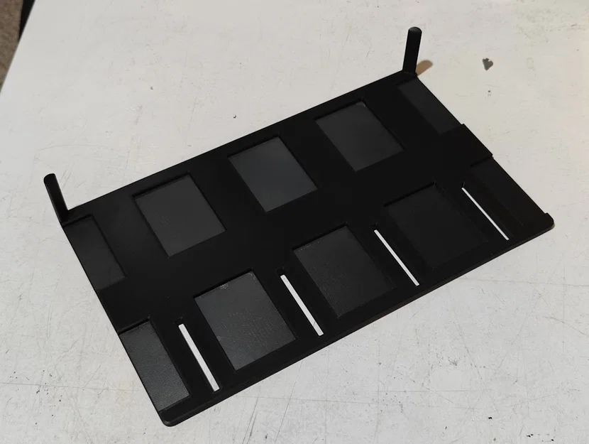 Khay Tool Box Harbor Freight cho Slot Cars - Image 5