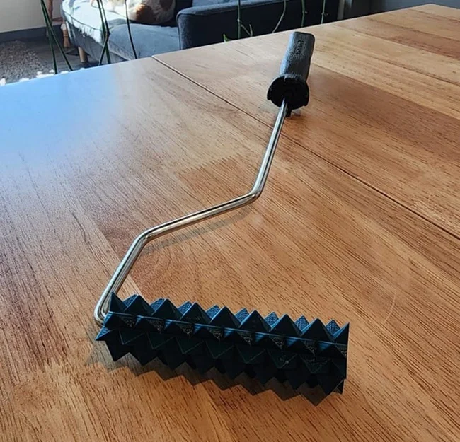 Con lăn gai cho sensation play - Image 1