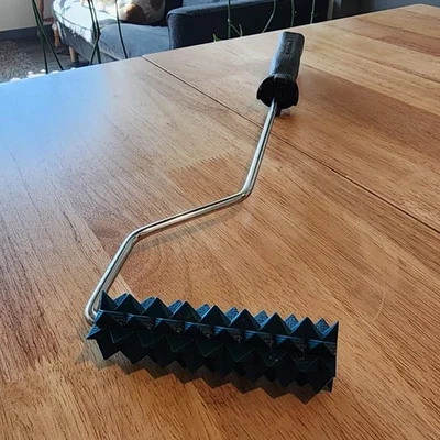 Con lăn gai cho sensation play