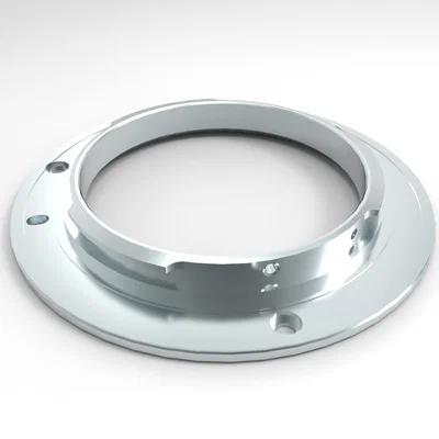 Ngàm ống kính Micro Four Thirds (Micro Four Thirds Lens Mount)