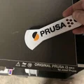 Prusa škrabka na cištění bedu (Scraper vệ sinh bed Prusa) - Thumbnail 2
