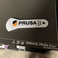 Prusa škrabka na cištění bedu (Scraper vệ sinh bed Prusa) - Thumbnail 3