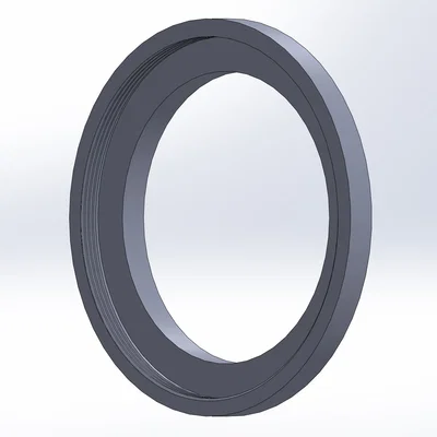 Adapter Ren Filter Camera 46mm sang 49mm