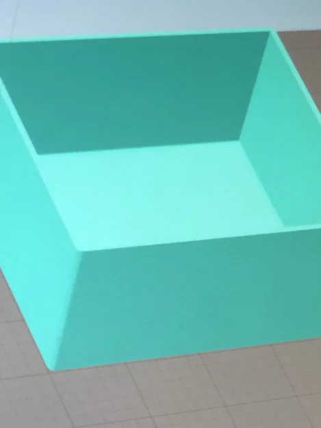 Hộp đựng đồ đa năng in 3D: Giải pháp sắp xếp bàn làm việc gọn gàng - Image 1