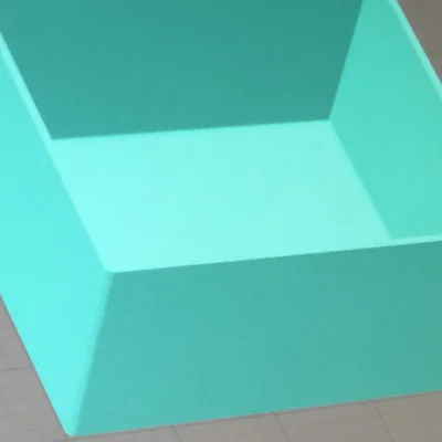 Hộp đựng đồ đa năng in 3D: Giải pháp sắp xếp bàn làm việc gọn gàng