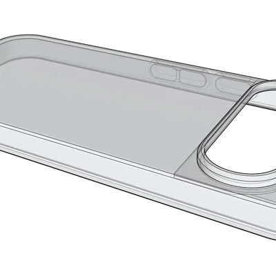 Ốp lưng Slim tùy biến cho Pixel 9 và Pixel 9 Pro