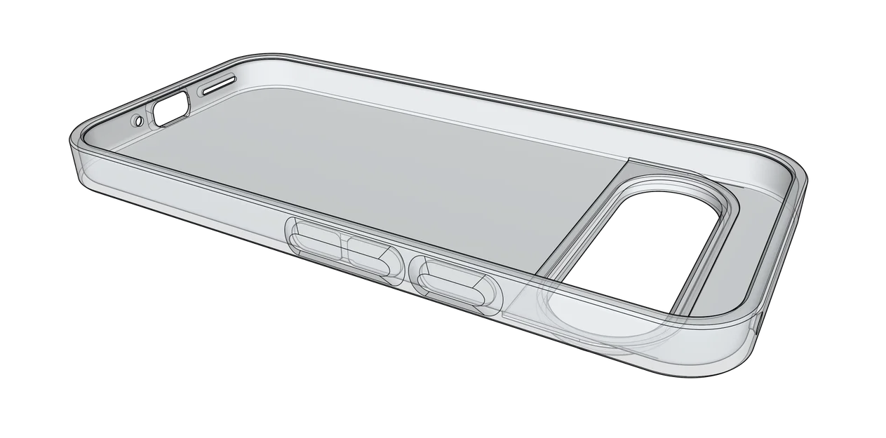 Ốp lưng Slim tùy biến cho Pixel 9 và Pixel 9 Pro - Image 3